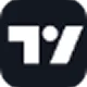 TradingView logo