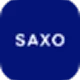 SaxoTrader logo