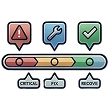 feature icon