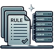 feature icon