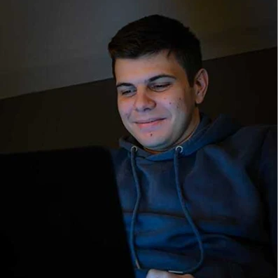 Ilija Petrovic